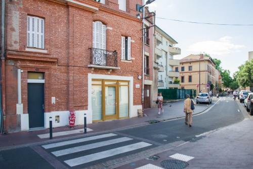 Apartamento Le Diebold - Appartement 2 Chambres Climatis�