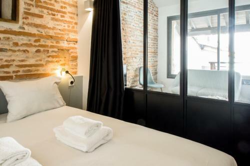 Apartamento Le Diebold - Appartement 2 Chambres Climatis�