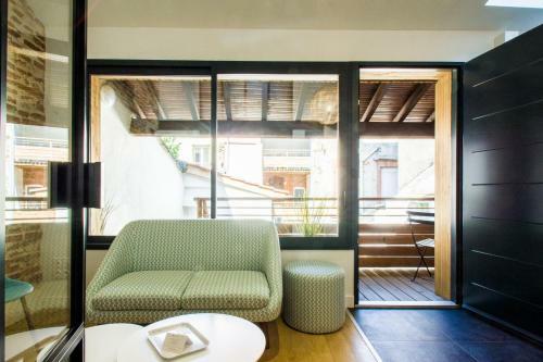 Apartamento Le Diebold - Appartement 2 Chambres Climatis�
