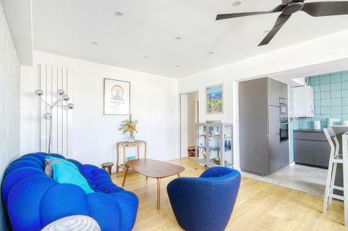 Apartamento Saint Exup�ry Parking Balcon
