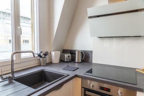 Apartamento Victor Hugo Hyper Centre