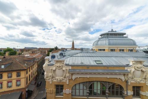 Apartamento Victor Hugo Hyper Centre