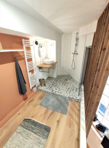 Apartamento Le Lanternier - Hypercentre Les Quais - Netflix