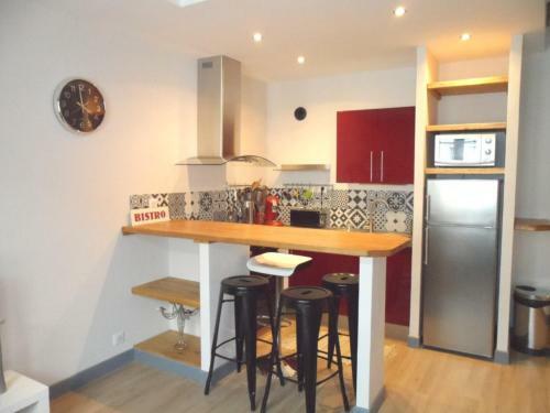 Apartamentos Gite de La Tour de Guise 2