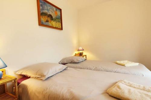 Apartamento La Villa Des Planches 70m2 - 4pers