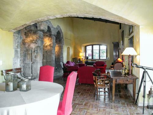 Holiday Home Le Moulin - Ttu140