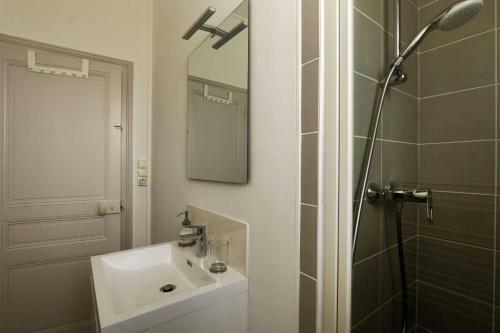 Apartment Modern#tours La Fuye-velpeau