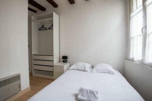 Apartamento Joli Studio � 600 M�tres de La Gare