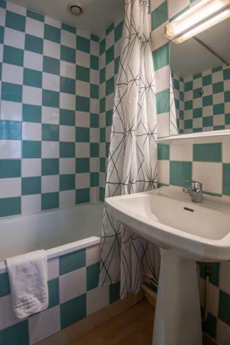 Apartamento Joli Studio � 600 M�tres de La Gare