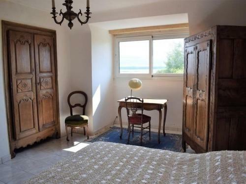 Maison Tr�beurden, 5 Pi�ces, 9 Personnes - Fr-1-368-147