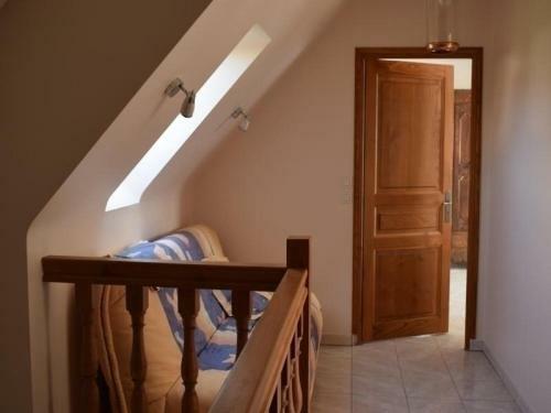 Maison Tr�beurden, 5 Pi�ces, 9 Personnes - Fr-1-368-147