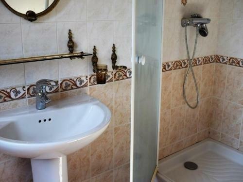 Maison Tr�beurden, 5 Pi�ces, 9 Personnes - Fr-1-368-147