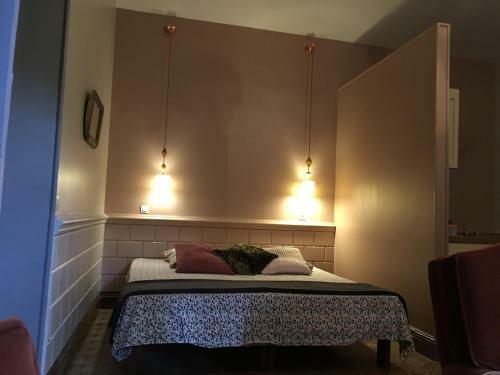 Bed & Breakfast Fontclaire En Provence