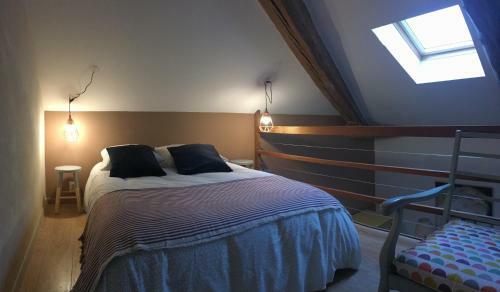 Bed & Breakfast Fontclaire En Provence