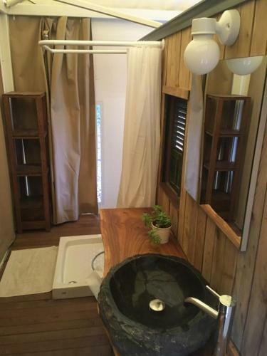 Bed & Breakfast Fontclaire En Provence