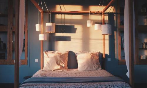 Bed & Breakfast Fontclaire En Provence