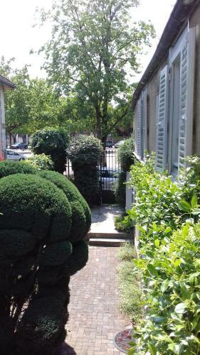 Villa Duplex La Maisonnette 2 Chambres - Parking Gratuit