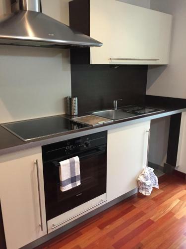 Apartamento Billotte - Troyes 2