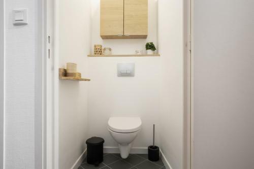 Apartamento Luxe - Au Charme D'antan - Joyau Cach� - Parking - 4 � 6 Pers