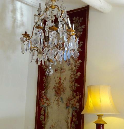 Apartamento Chez Vous
