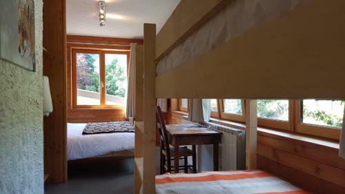 Hotel Auberge Du Bachelard