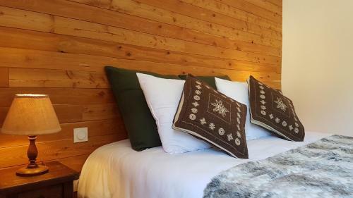 Hotel Auberge Du Bachelard