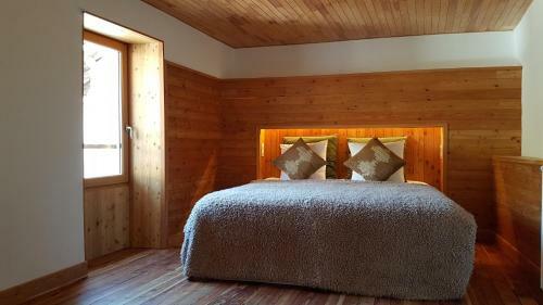 Hotel Auberge Du Bachelard