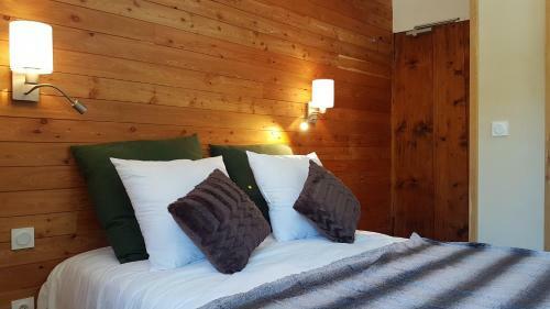 Hotel Auberge Du Bachelard