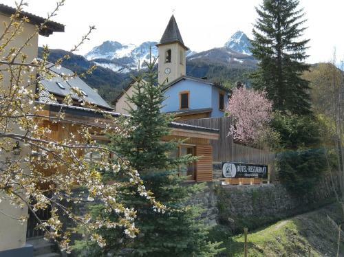 Hotel Auberge Du Bachelard