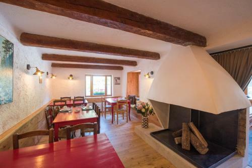 Hotel Auberge Du Bachelard