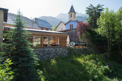 Hotel Auberge Du Bachelard