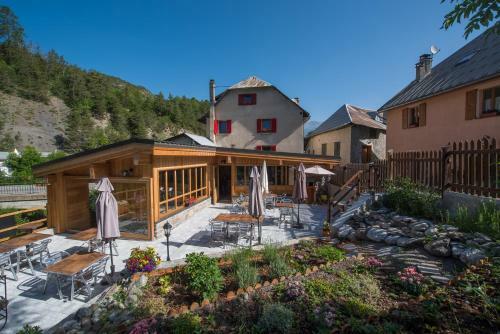 Hotel Auberge Du Bachelard