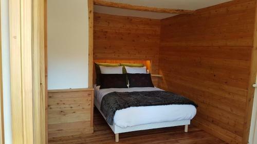 Hotel Auberge Du Bachelard