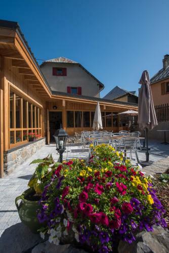 Hotel Auberge Du Bachelard