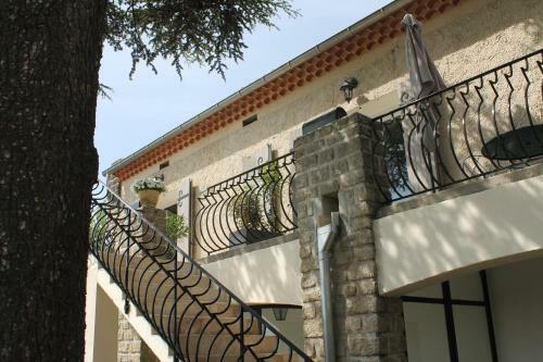 Bed & Breakfast Terre De Bacchus
