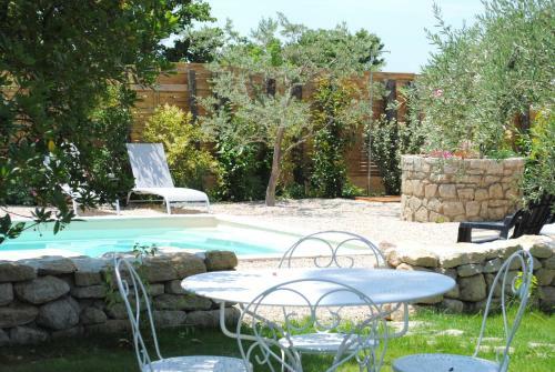 Bed & Breakfast Terre De Bacchus