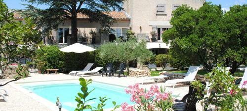 Bed & Breakfast Terre De Bacchus