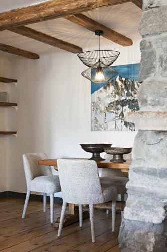 Chalet Pauline - Les Chalets Covarel