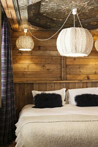 Chalet Alice - Les Chalets Covarel