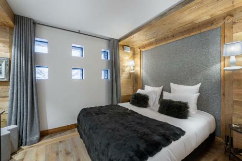 Apartamento Penthouse Best View - Les Chalets Covarel