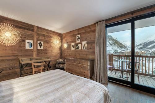 Apartamento Penthouse Best View - Les Chalets Covarel