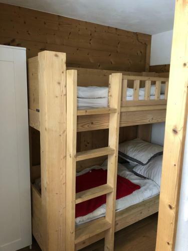 Apartamento Flat Near The Slopes Val-d'is�re