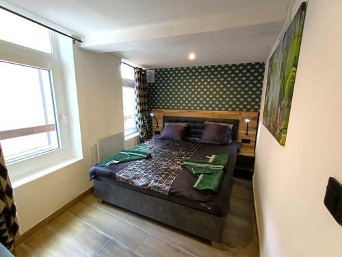 Apartamento Capsule Jungle Centre Ville