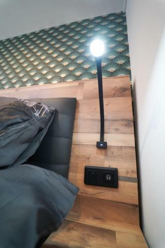 Apartamento Capsule Jungle Centre Ville