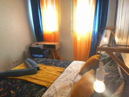 Apartamento Citizenhouse - Les Tertiales