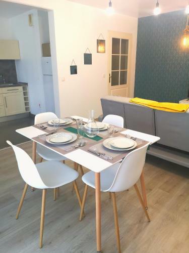 Apartamento Citizenhouse - Les Tertiales