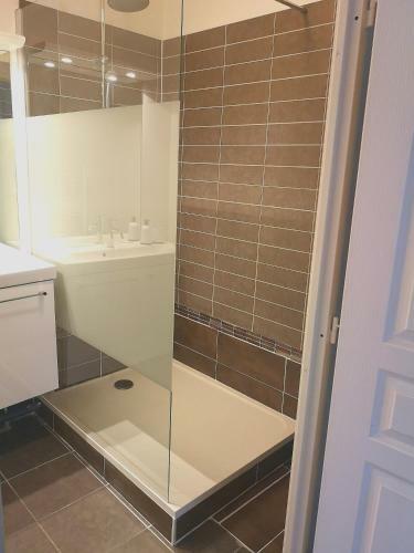 Apartamento Citizenhouse - Les Tertiales