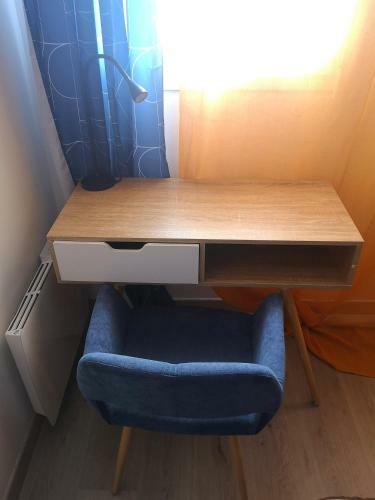 Apartamento Citizenhouse - Les Tertiales