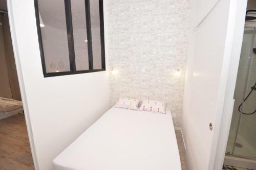 Apartamento Chic Appart Design - Hyper Centre - Tramway - Free Wifi - Lerelaisdodile12
