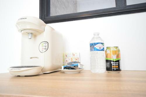 Apartamento Chic Appart Design - Hyper Centre - Tramway - Free Wifi - Lerelaisdodile12